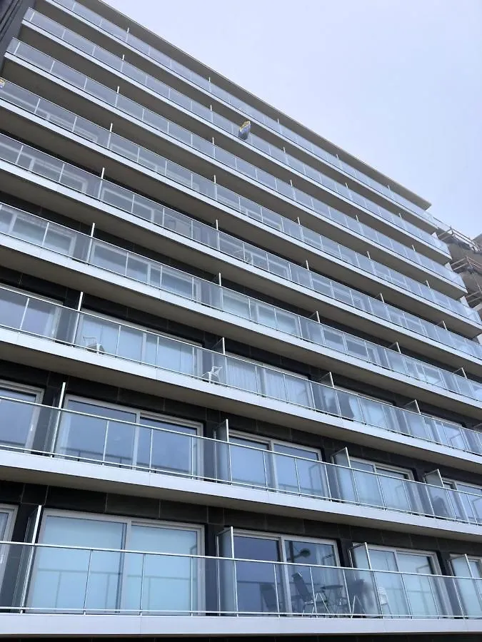 Appartement Avelie Studio Middelkerke