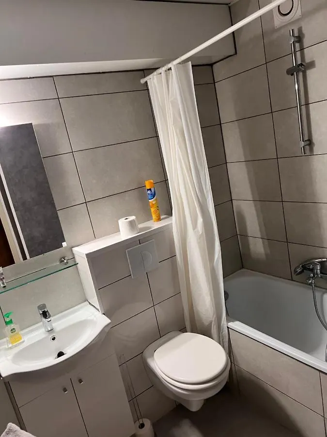 Avelie Studio Middelkerke Appartement