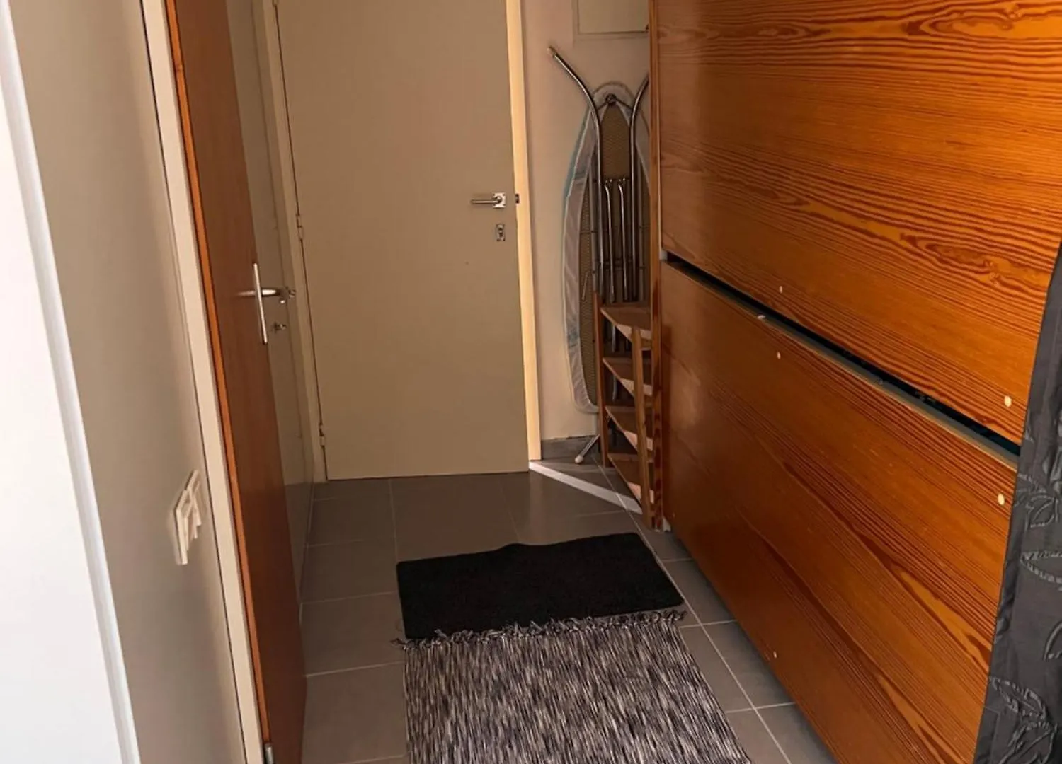Avelie Studio Middelkerke Appartement
